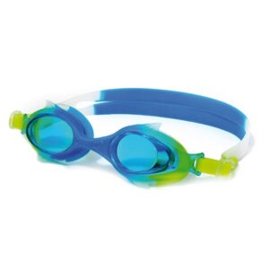 Otroška plavalna očala Shark